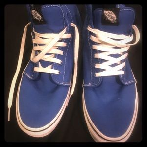 Vans “Off the Wall” shoes